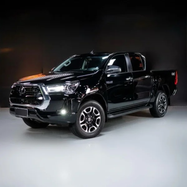 ⭐️ HILUX SRX 2023 OU 350K NO PIX ⭐️